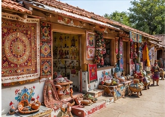 Bhujodi