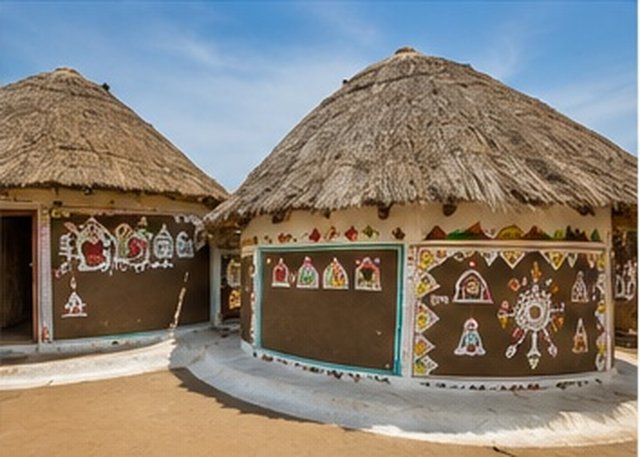 Hodka Village