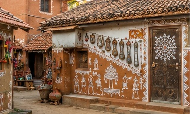 Nirona Village