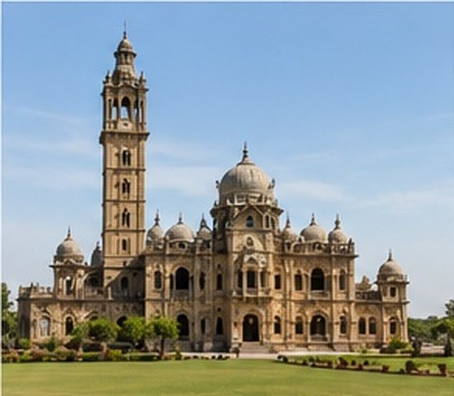 Prag Mahal
